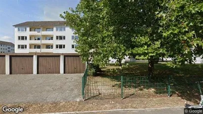 Apartments for rent in Paderborn - Photo from Google Street View