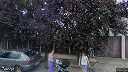 Apartments for rent in Timişoara - Photo from Google Street View