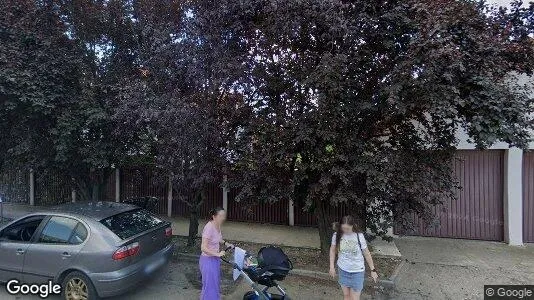 Apartments for rent in Timişoara - Photo from Google Street View