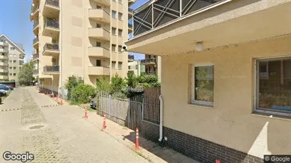 Apartments for rent in Popeşti-Leordeni - Photo from Google Street View