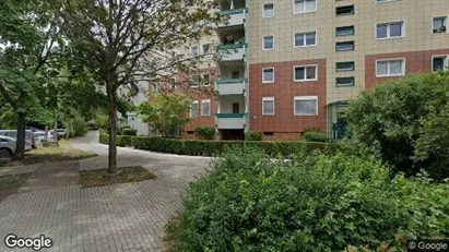 Apartments for rent in Berlin Lichtenberg - Photo from Google Street View