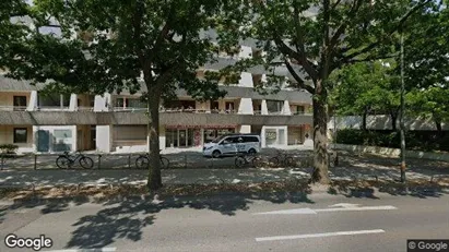 Apartments for rent in Frankfurt Süd - Photo from Google Street View