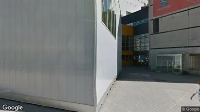 Apartments for rent in Partille - Photo from Google Street View