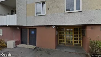 Apartments for rent in Eskilstuna - Photo from Google Street View