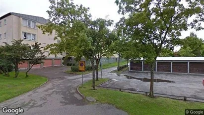 Apartments for rent in Eskilstuna - Photo from Google Street View