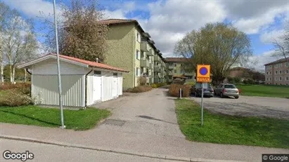 Apartments for rent in Ludvika - Photo from Google Street View
