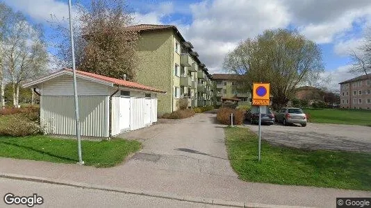 Apartments for rent in Ludvika - Photo from Google Street View