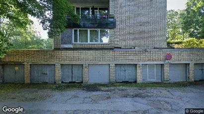 Apartments for rent in Jūrmala - Photo from Google Street View
