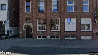 Apartments for rent in Groningen - Photo from Google Street View