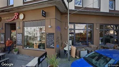 Apartments for rent in Dortmund - Photo from Google Street View