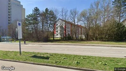 Apartments for rent in Heidenheim - Photo from Google Street View