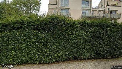 Rooms for rent in Rostock - Photo from Google Street View