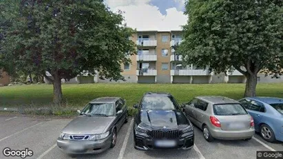 Apartments for rent in Södertälje - Photo from Google Street View