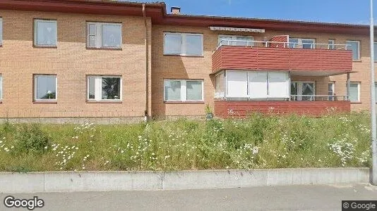 Apartments for rent in Östra Göinge - Photo from Google Street View