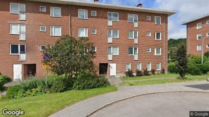 Apartments for rent in Norra hisingen - Photo from Google Street View