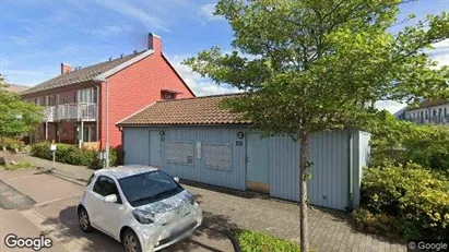Apartments for rent in Västra hisingen - Photo from Google Street View