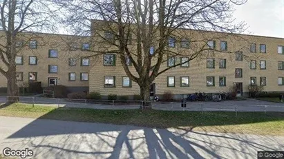 Apartments for rent in Katrineholm - Photo from Google Street View