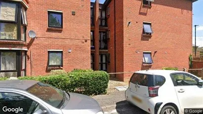 Apartments for rent in Feltham - Middlesex - Photo from Google Street View