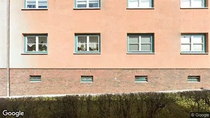 Apartments for rent in Chemnitz - Photo from Google Street View