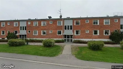 Apartments for rent in Ludvika - Photo from Google Street View