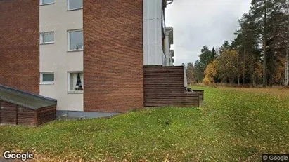 Apartments for rent in Sandviken - Photo from Google Street View