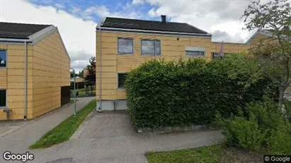 Apartments for rent in Växjö - Photo from Google Street View