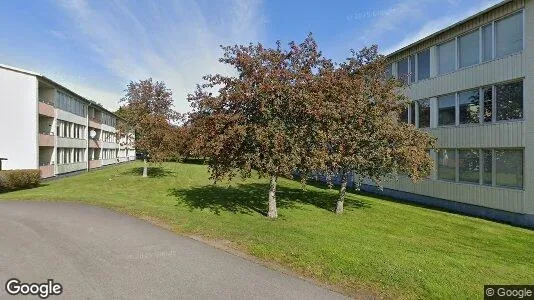 Apartments for rent in Karlstad - Photo from Google Street View