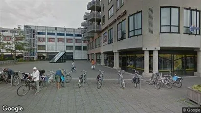 Apartments for rent in Alkmaar - Photo from Google Street View