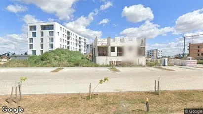 Apartments for rent in Wrzesiński - Photo from Google Street View