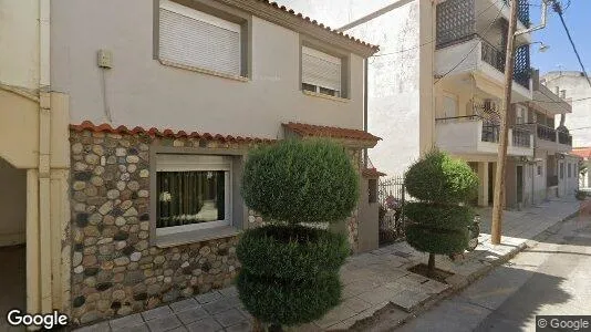 Apartments for rent in Arriana - Photo from Google Street View