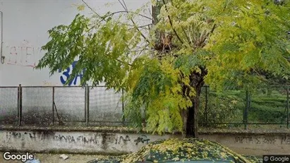 Apartments for rent in Patras - Photo from Google Street View