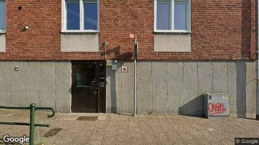 Apartments for rent in Hässleholm - Photo from Google Street View