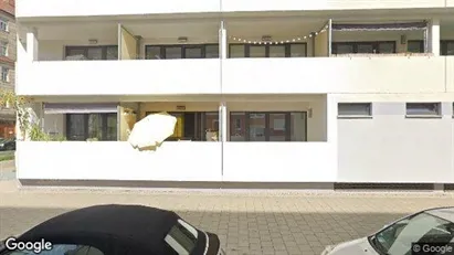 Apartments for rent in Fürth - Photo from Google Street View