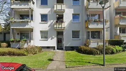 Apartments for rent in Bochum - Photo from Google Street View