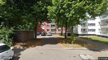 Apartments for rent in Bochum - Photo from Google Street View