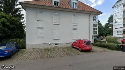 Apartments for rent in Leipzig - Photo from Google Street View