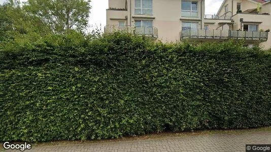 Apartments for rent in Rostock - Photo from Google Street View