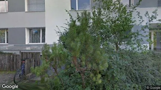 Apartments for rent in Landquart - Photo from Google Street View