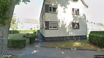 Apartments for rent in Essen - Photo from Google Street View