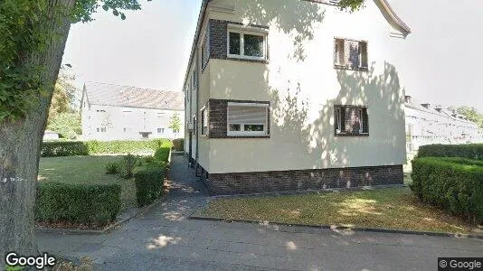 Apartments for rent in Essen - Photo from Google Street View
