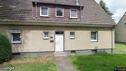 Apartments for rent in Hamm - Photo from Google Street View
