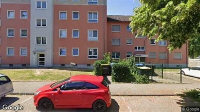 Apartments for rent in Gelsenkirchen - Photo from Google Street View