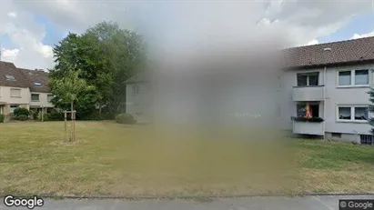 Apartments for rent in Essen - Photo from Google Street View