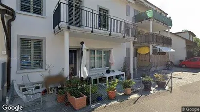 Apartments for rent in Baden - Photo from Google Street View