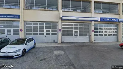 Apartments for rent in Lausanne - Photo from Google Street View