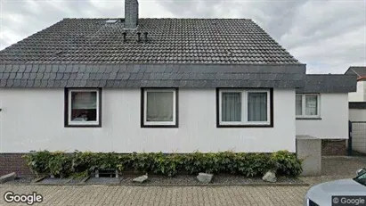 Apartments for rent in Darmstadt-Dieburg - Photo from Google Street View
