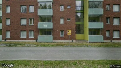 Apartments for rent in Tampere Luoteinen - Photo from Google Street View