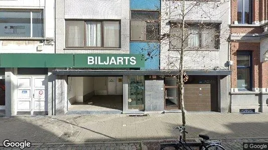 Apartments for rent in Location is not specified - Photo from Google Street View