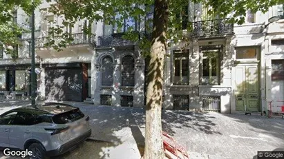 Apartments for rent in Stad Brussel - Photo from Google Street View