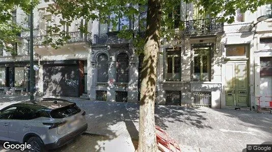 Apartments for rent in Stad Brussel - Photo from Google Street View